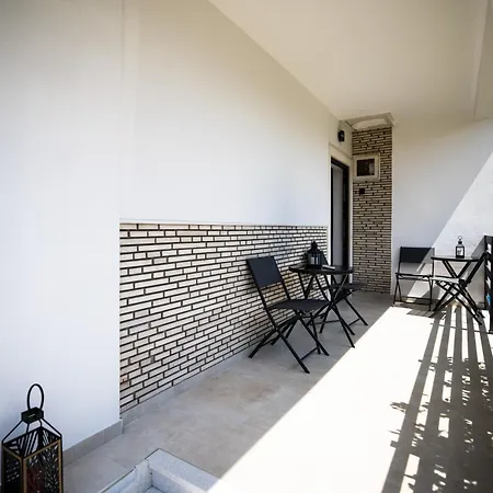 Villa Andelina In Near The Center With Private Pool And Sauna - By Ta Leut Agency