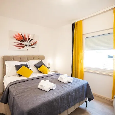 Вилла Andelina In Near The Center With Private Pool And Sauna - By Ta Leut Agency